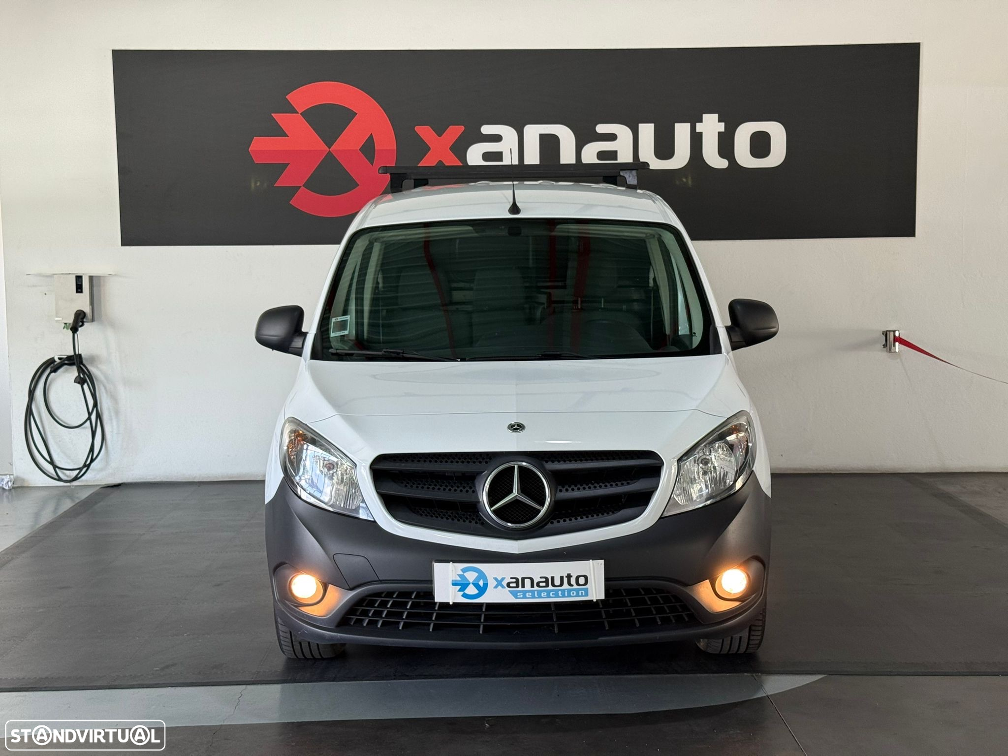 Mercedes-Benz Citan 108 CDI - 2