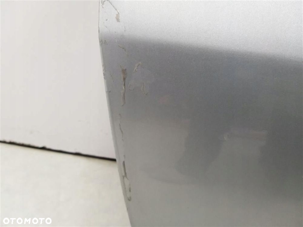 Drzwi prawe (3 drzwi) Alfa Romeo GT 03-10 Srebrny 694 MET GRIGIO STERLING - 8