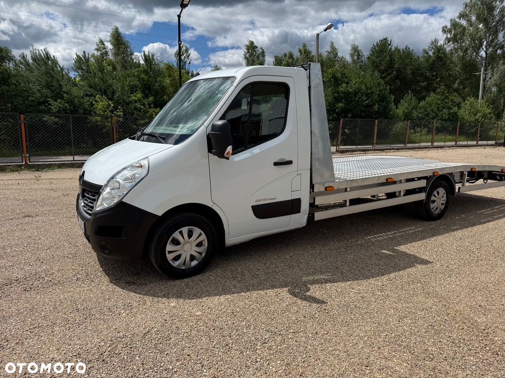 Renault Master - 5