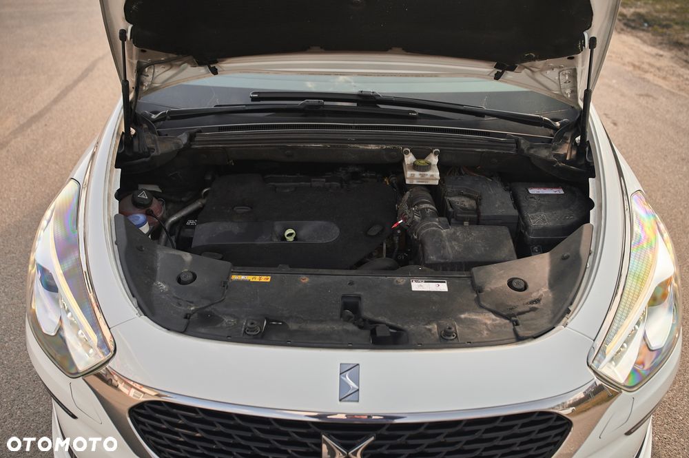 Citroën DS5 - 18