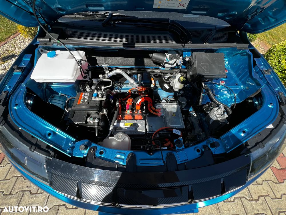 Dacia Spring Comfort Plus - 26
