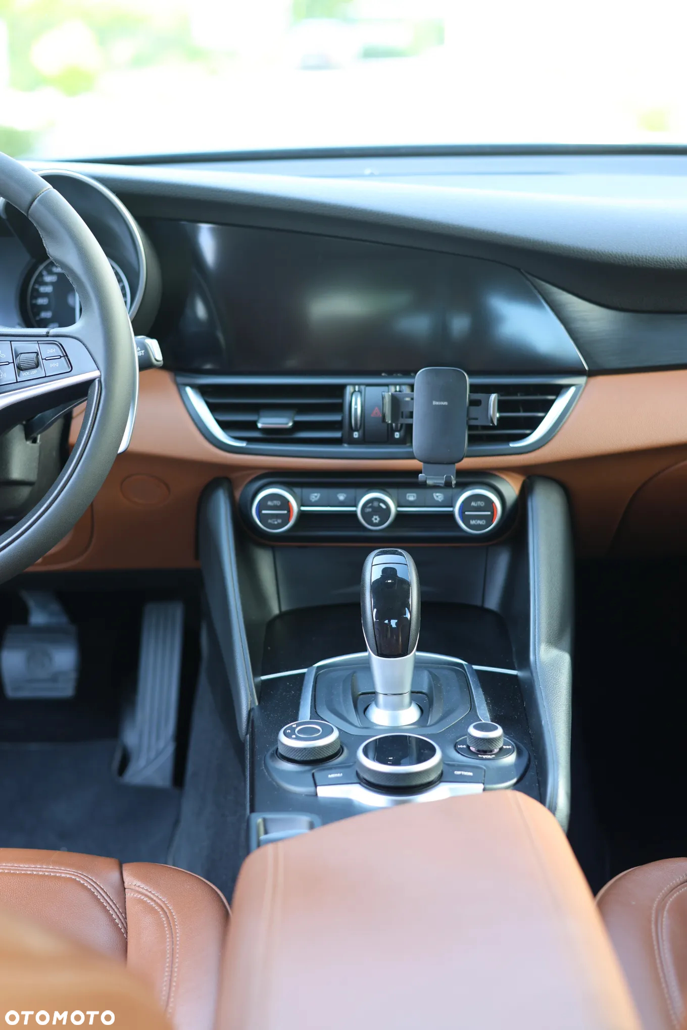 Alfa Romeo Giulia 2.2 D Turbo Super - 18
