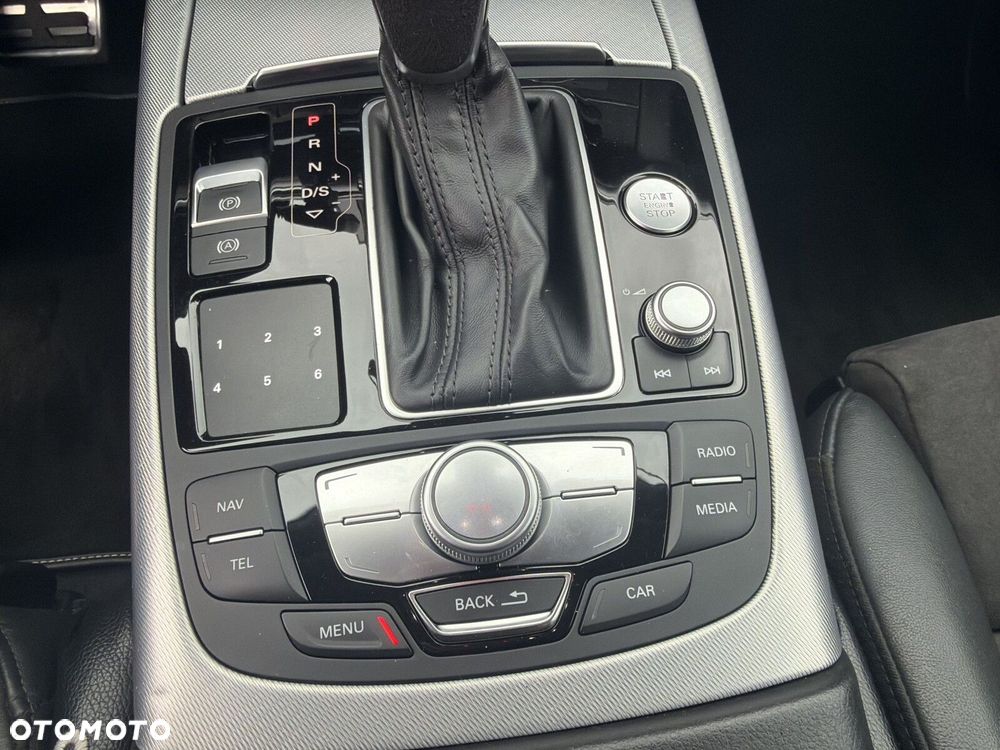 Audi A6 Avant 2.0 TDI Quattro S tronic - 26