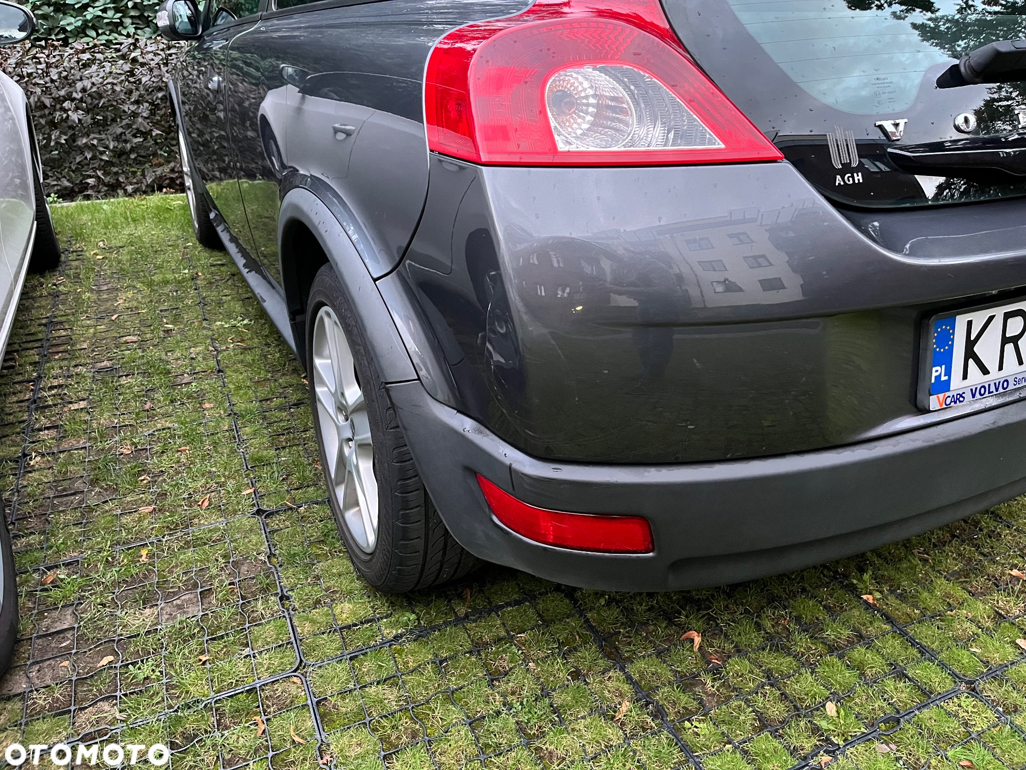 Volvo C30 - 7