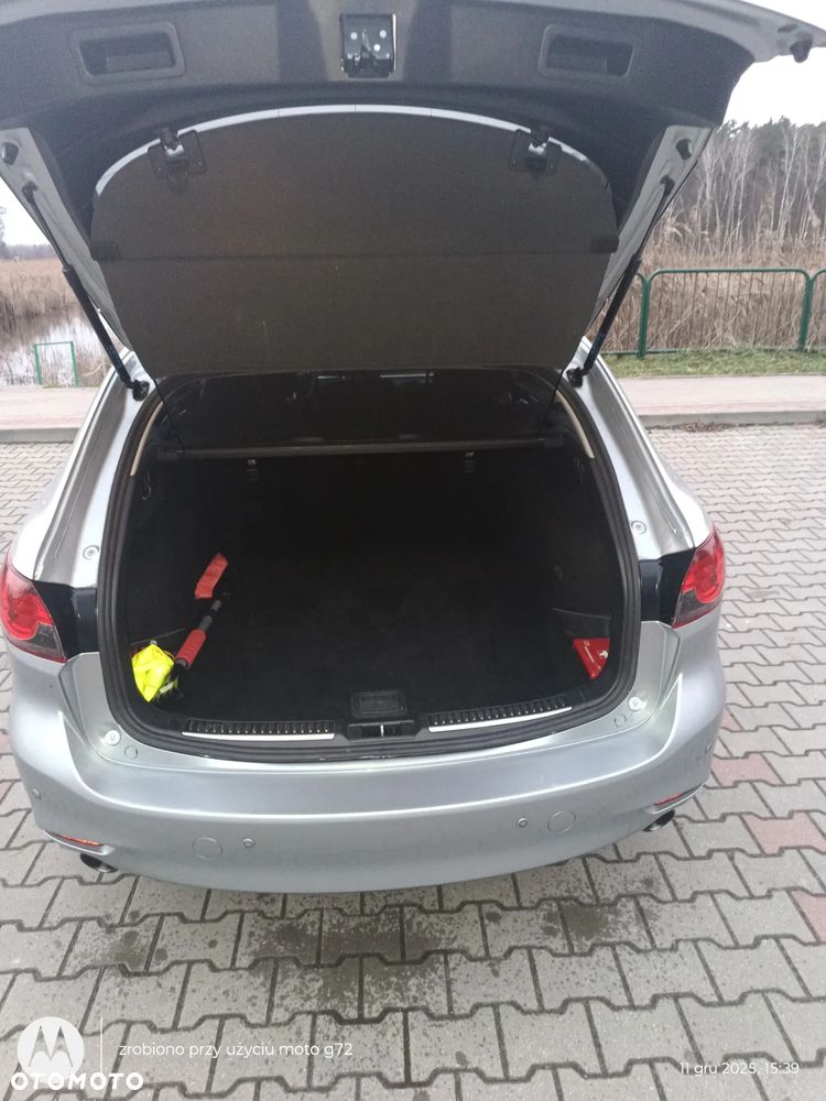 Mazda 6 2.0 SKYMotion - 9