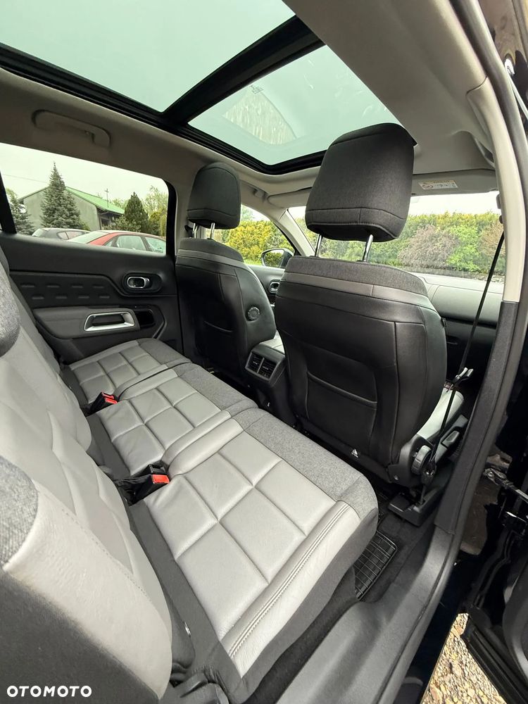 Citroën C5 Aircross 1.5 BlueHDi Feel Pack EAT8 - 16