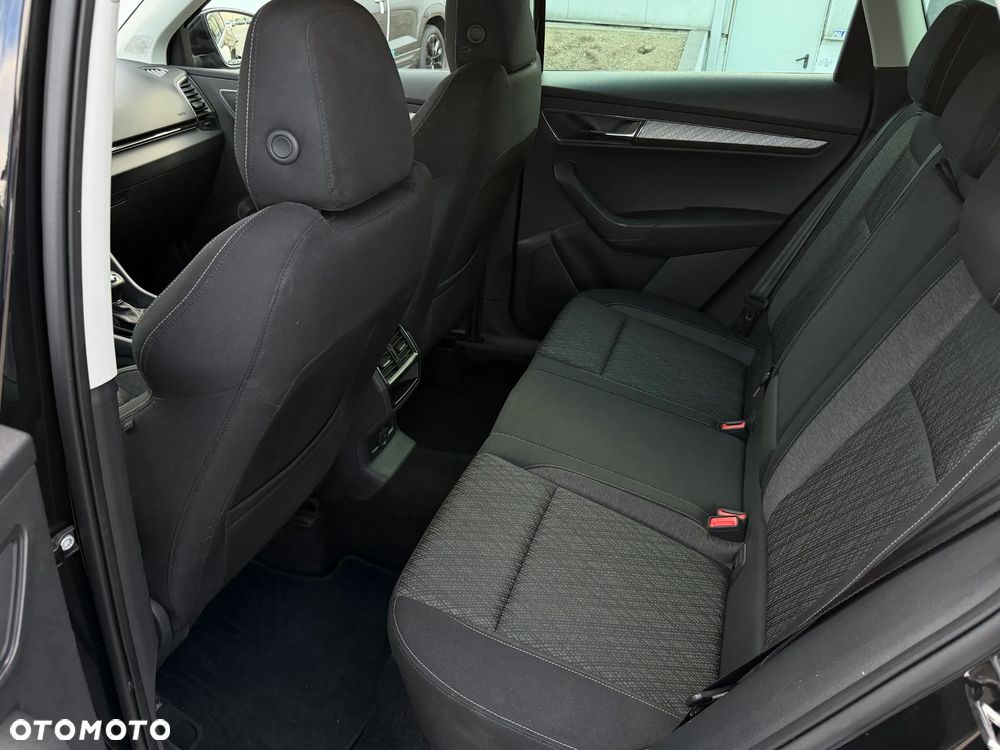 Skoda Karoq 1.5 TSI ACT GPF 4x2 Ambition DSG - 14