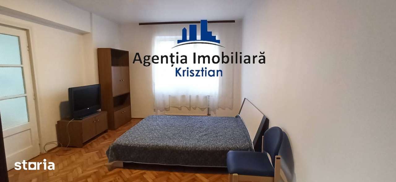 Apartament cu 2 camere de închiriat în apropierea parcului central - Imagine principală: 4/7