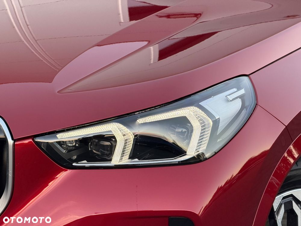 BMW X1 2026 photo 4