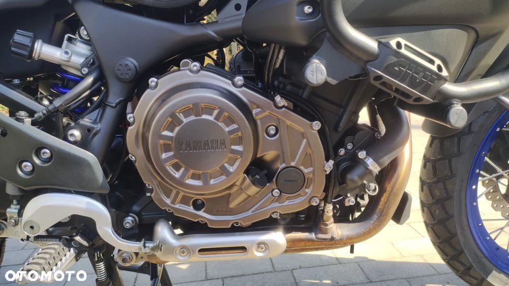 Yamaha Super Tenere - 24