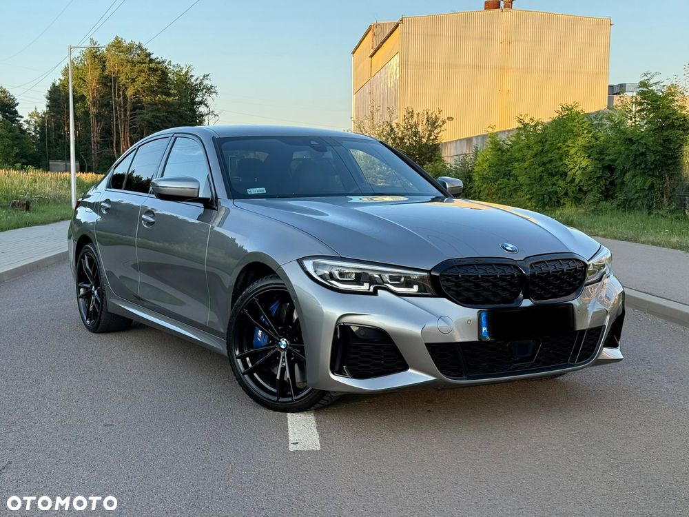 BMW Seria 3 - 1