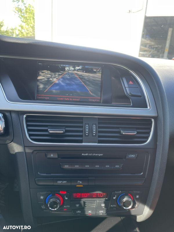 Audi S5 Coupe 4.2 FSI - 15
