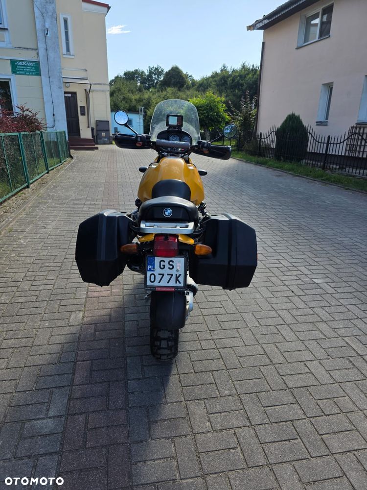 BMW GS - 4