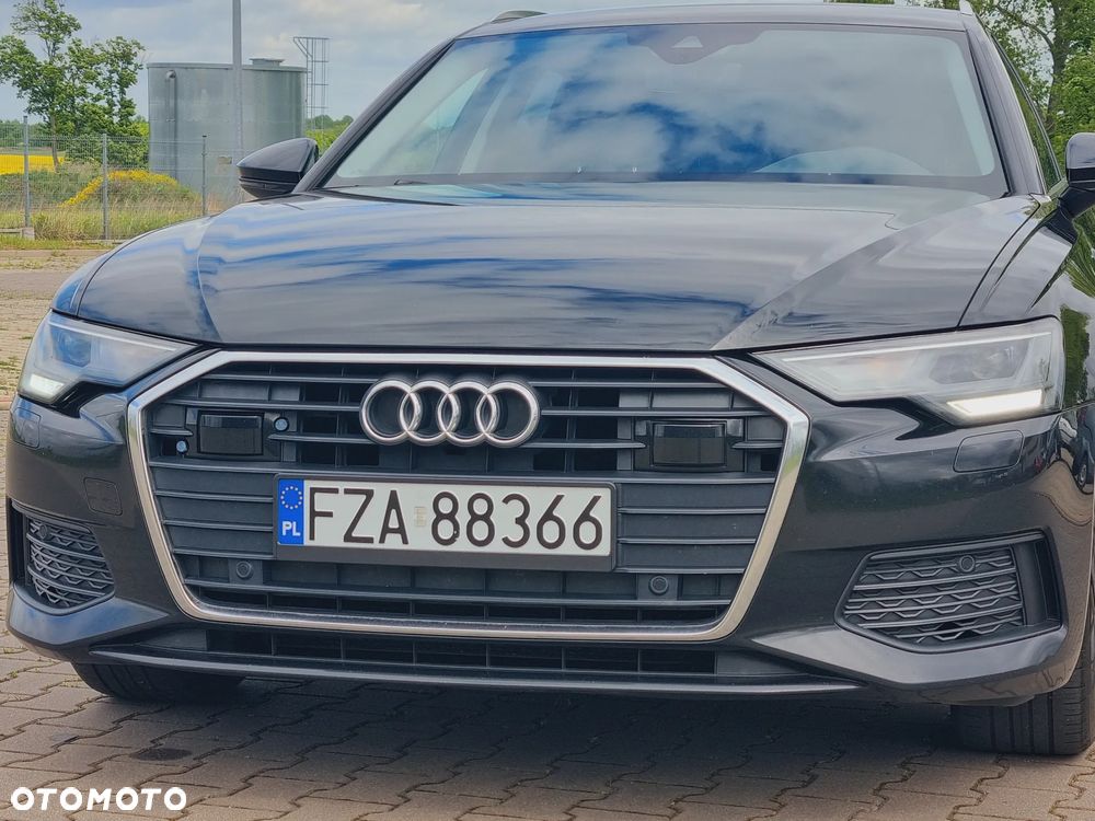 Audi A6 - 16