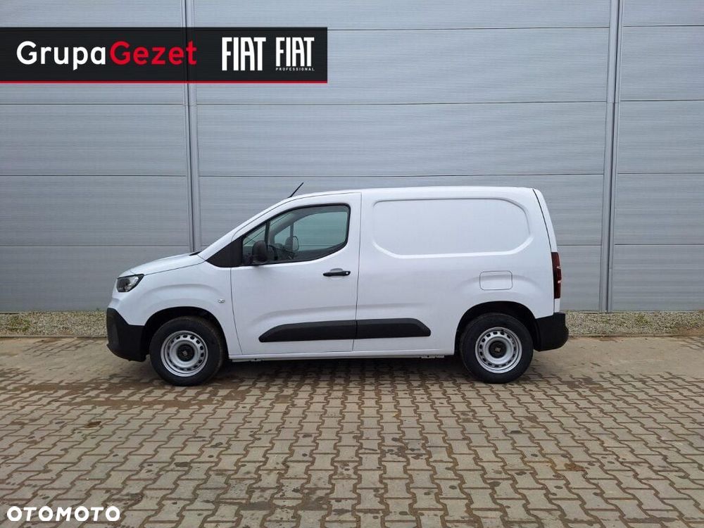 Fiat Doblo - 3