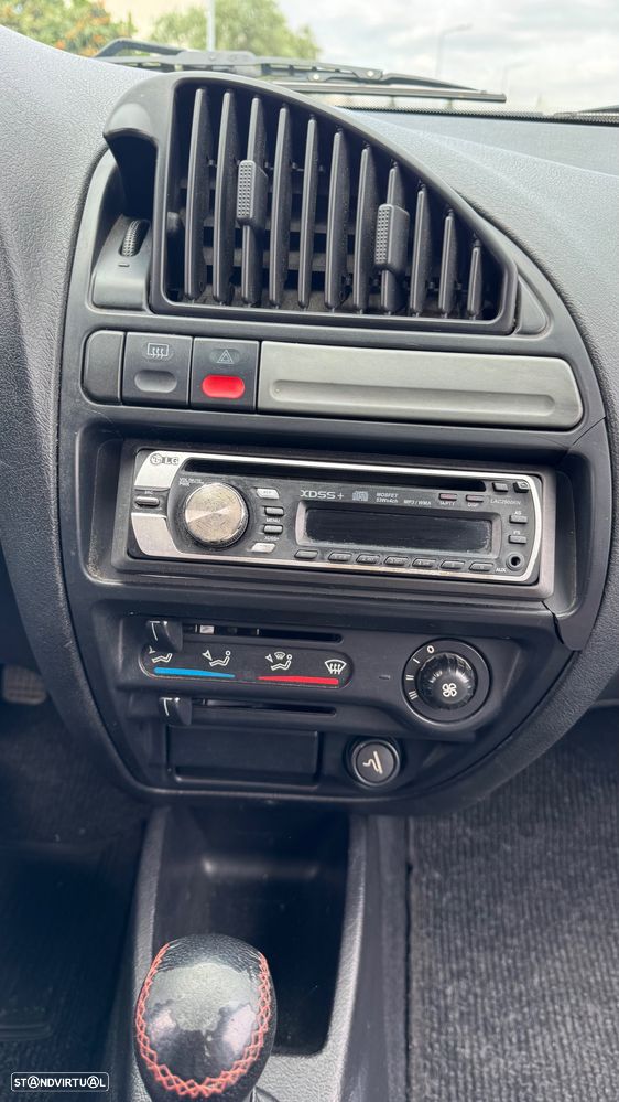 Citroën Saxo 1.1i Exclusive - 7