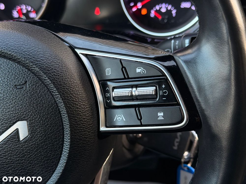 Kia Ceed 1.6 CRDi DCT Spirit - 19