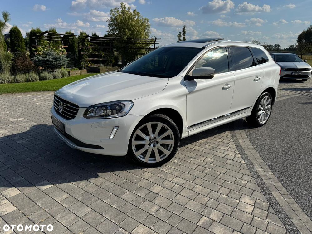 Volvo XC 60 - 21