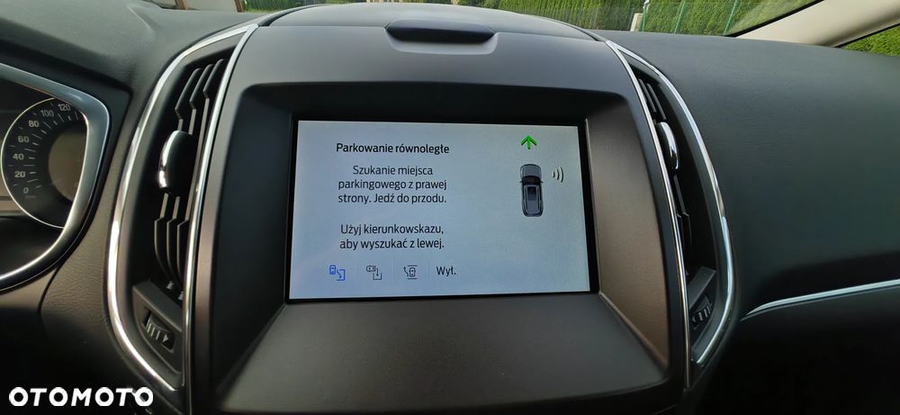 Ford S-Max 2.0 EcoBlue Titanium - 33