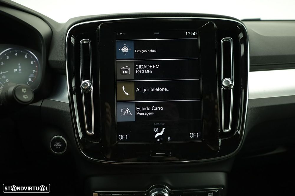 Volvo XC 40 1.5 T2 Core Auto - 10