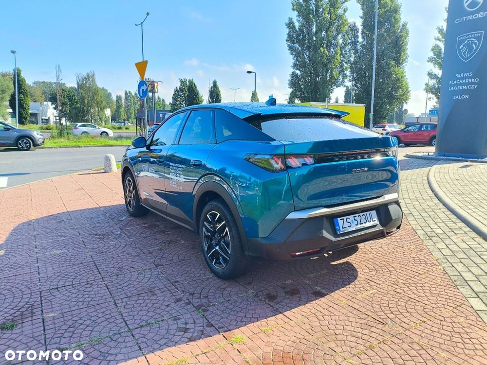 Peugeot 3008 - 5