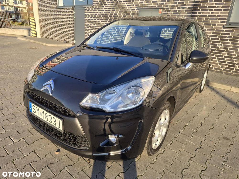 Citroën C3 1.4 VTi Exclusive - 5