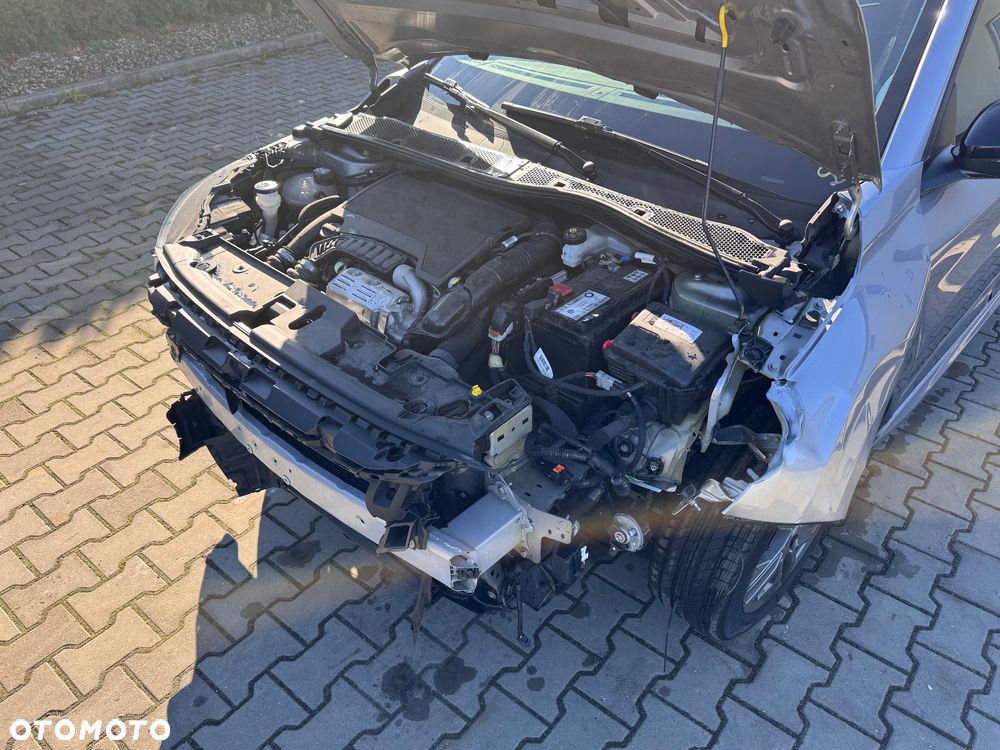 Peugeot 208 PureTech 100 Active - 23