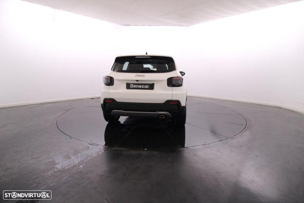 Jeep Avenger 1.2 GSE T3 Altitude - 6