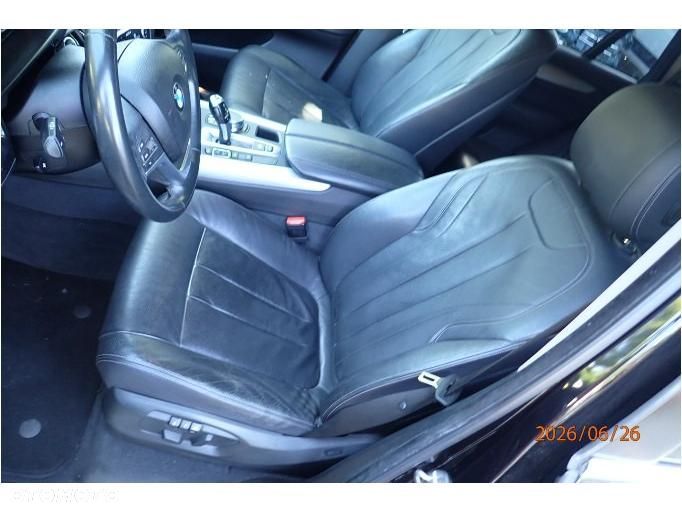 BMW X5 xDrive25d - 7