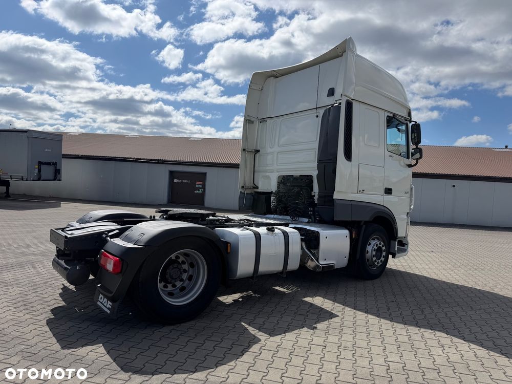 DAF XF480 - 3