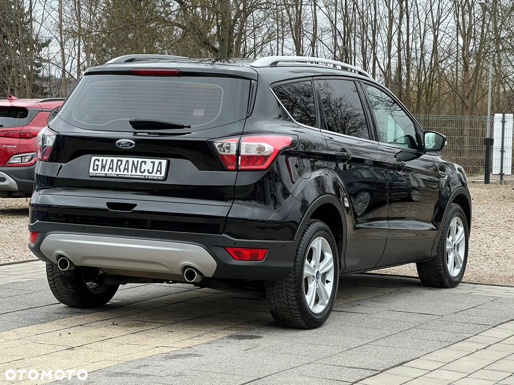 Ford Kuga 2.0 TDCi 4x2 Titanium - 10