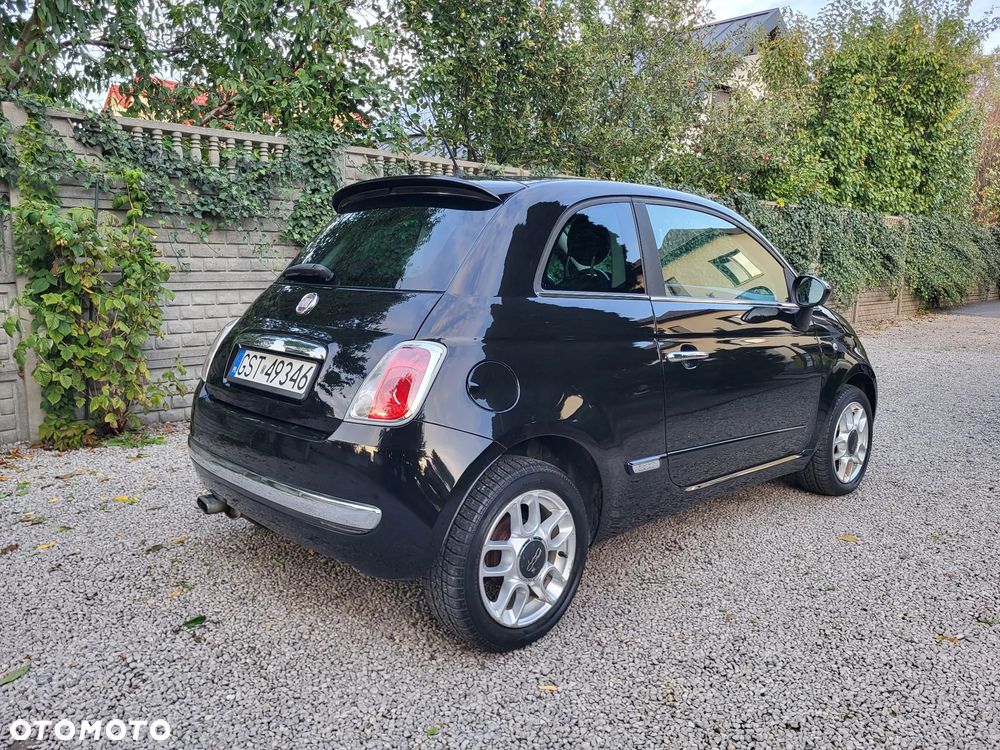 Fiat 500 - 6