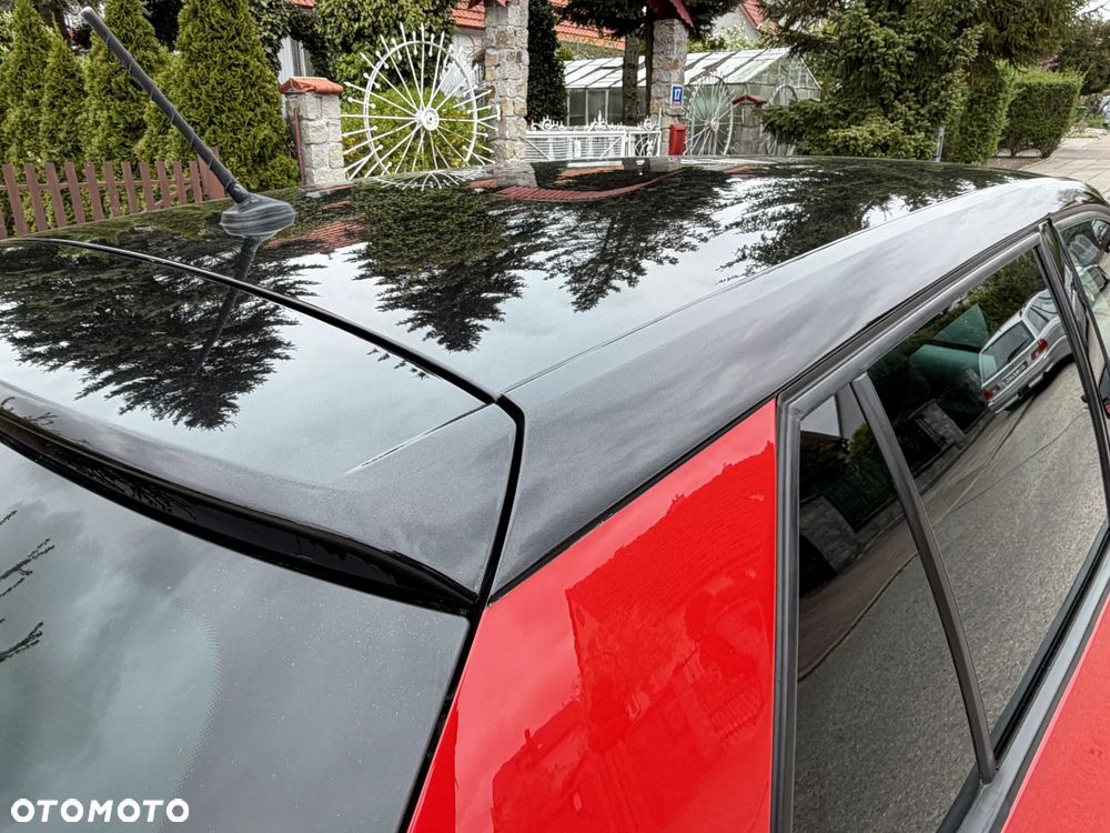 Skoda Fabia - 12