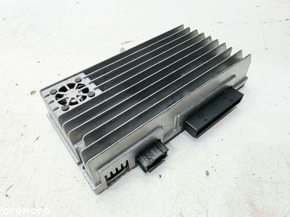 WZMACNIACZ RADIA BANG & OLUFSEN AUDI A5 S5 8F CABRIO 8F0035223C - 5