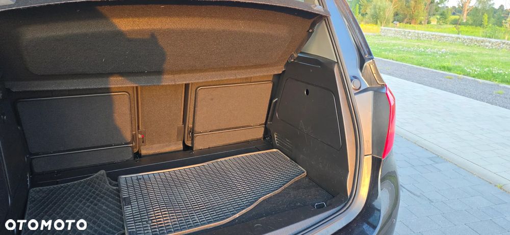 Opel Meriva - 28