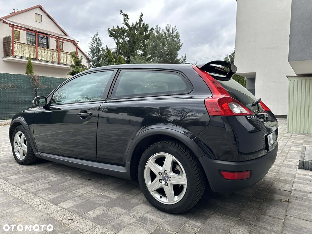 Volvo C30 1.6D - 6