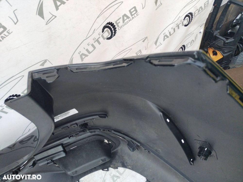 Bara spate Mercedes C-Class W206 AMG-Line Combi/break/variant - 7