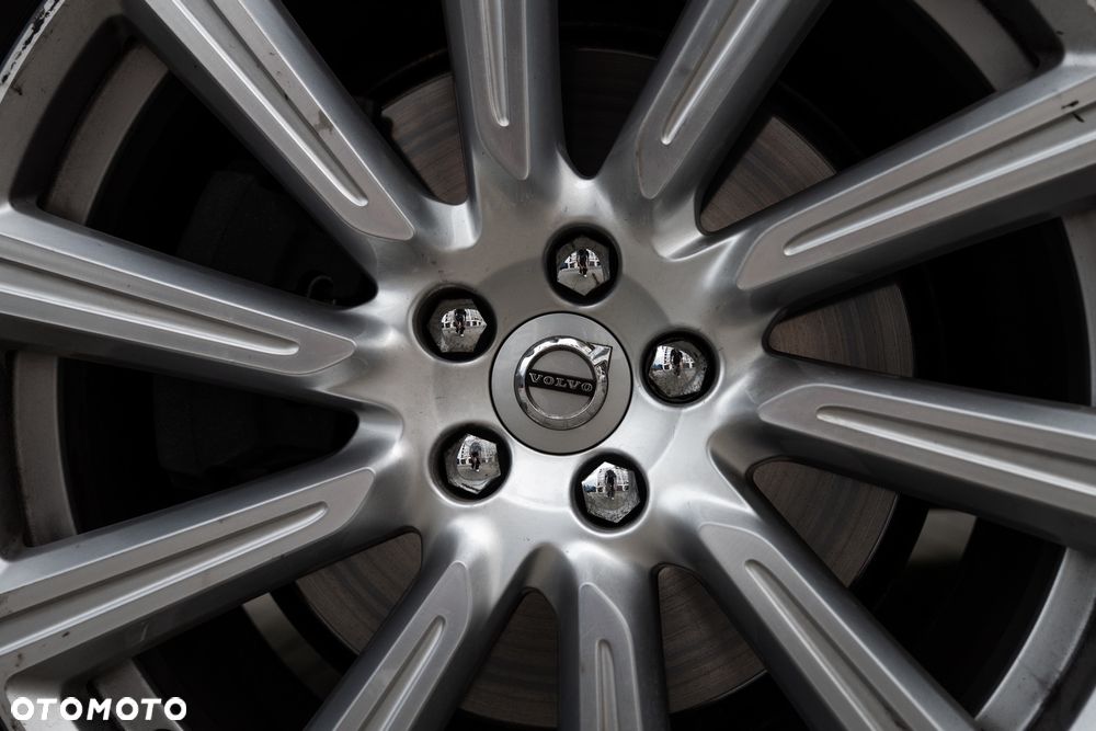 Volvo XC 90 T6 AWD Inscription 7os - 17