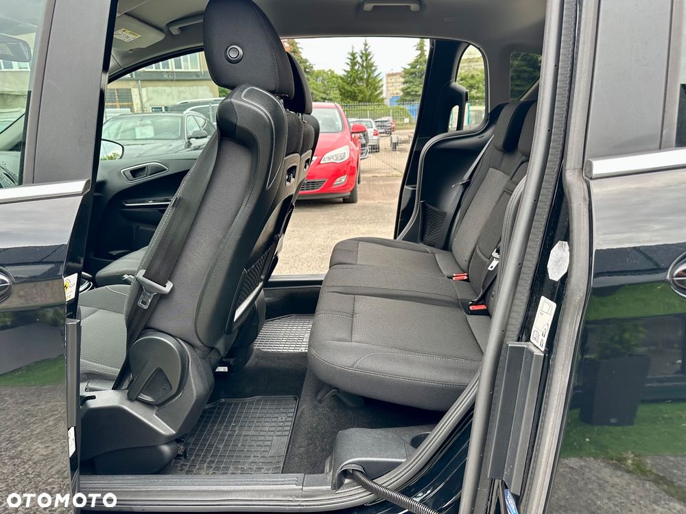 Ford B-MAX 1.0 EcoBoost Titanium ASS - 25