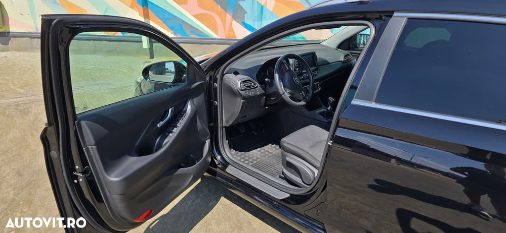 Hyundai i30 - 16