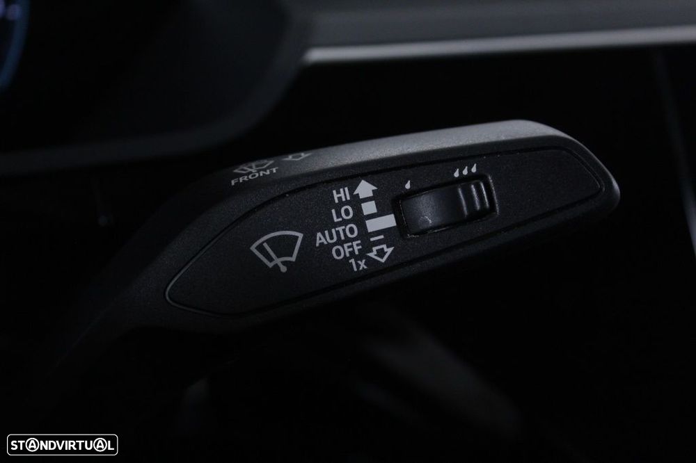 Audi Q8 e-Tron Sportback 55 quattro Advanced - 27