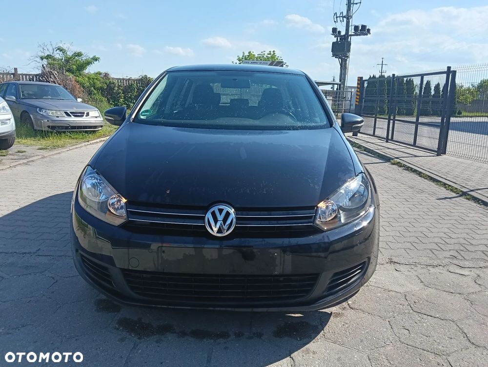 Volkswagen Golf 1.4 TSI Edition - 3
