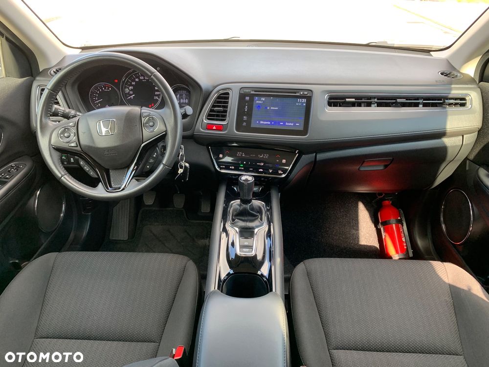 Honda HR-V 1.5 Elegance (ADAS) - 31