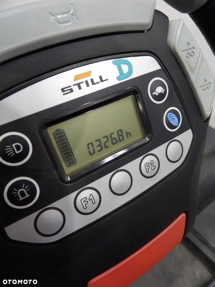 Still OPX20 Li-Ion - 6