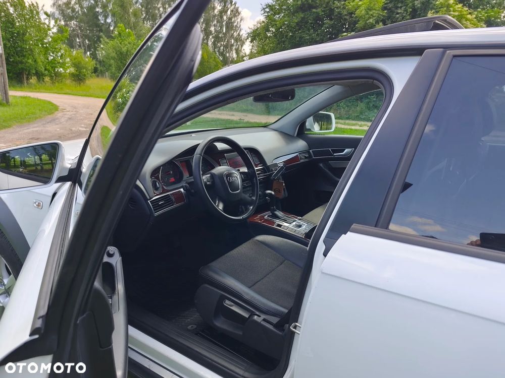 Audi A6 Allroad - 27