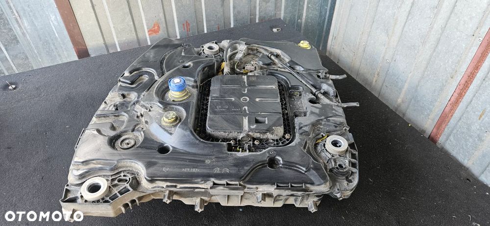 Zbiornik Adblue 9812914780 Peugeot 208 2008 Citroen C3 III C4 Cactus - 2