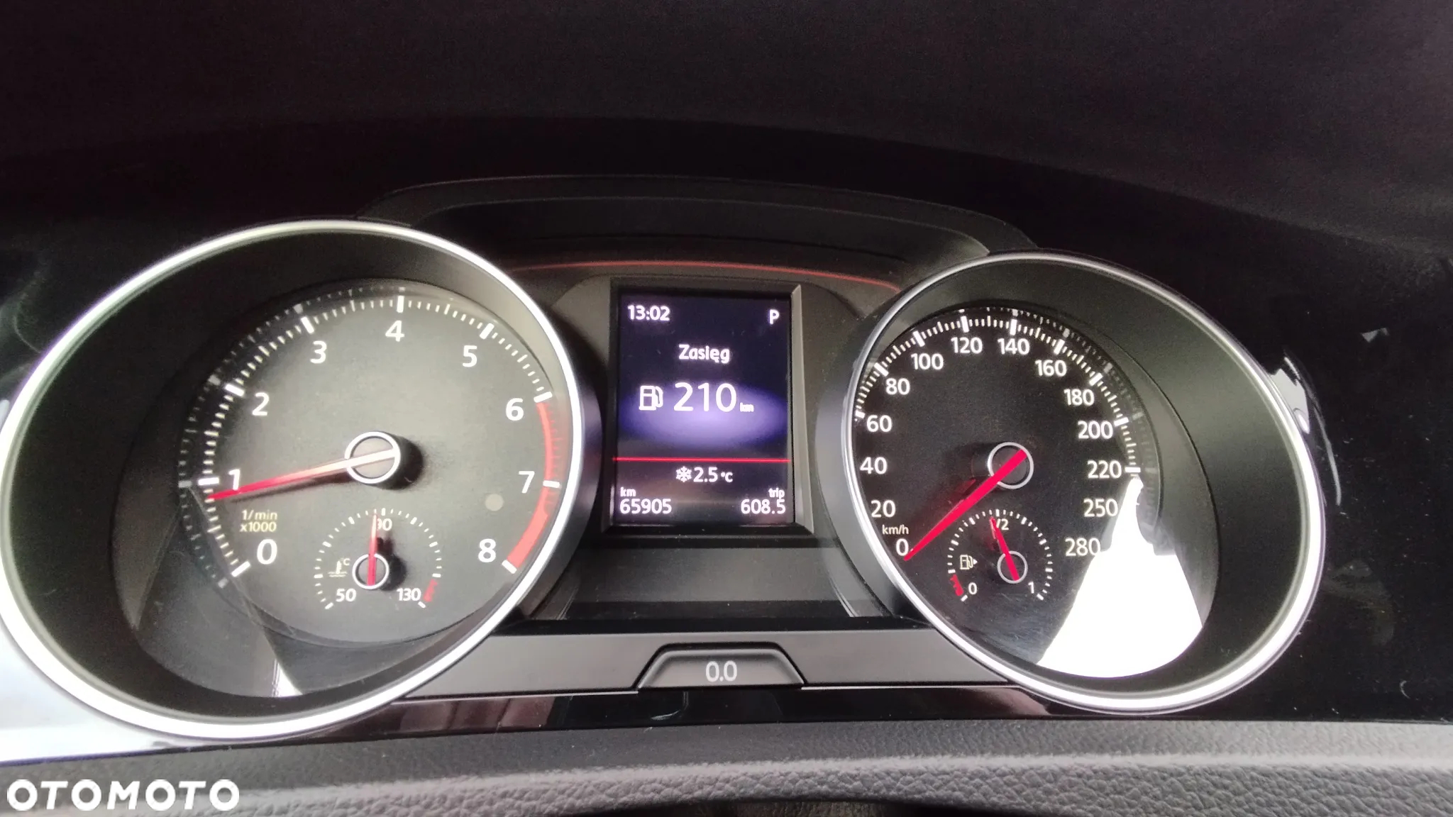 Volkswagen Golf GTI 2.0 TSI OPF DSG Performance - 12