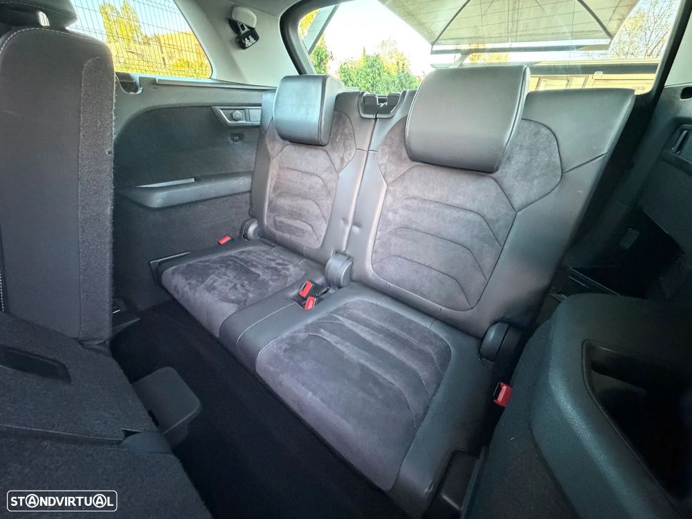 Skoda Kodiaq 2.0 TDI Ambition DSG - 44