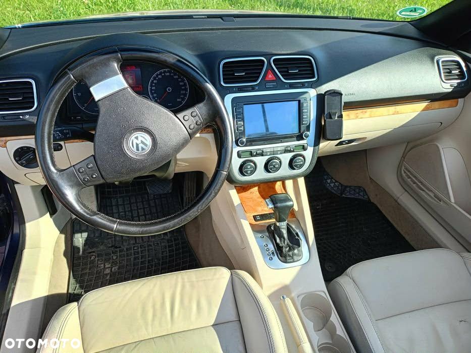 Volkswagen Eos - 6