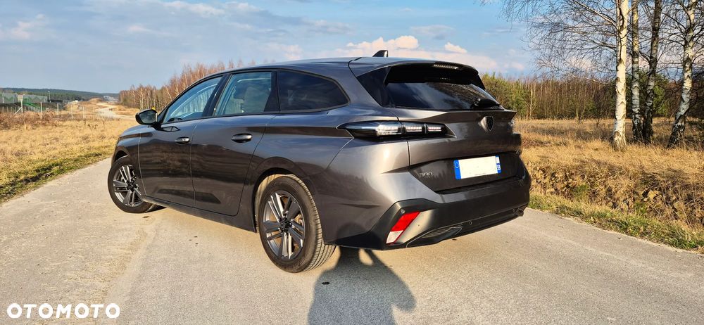 Peugeot 308 1.5 BlueHDi Active Pack Business S&S - 6